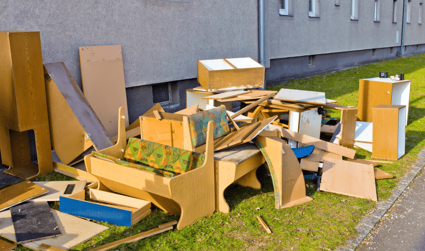 Furniture Removal